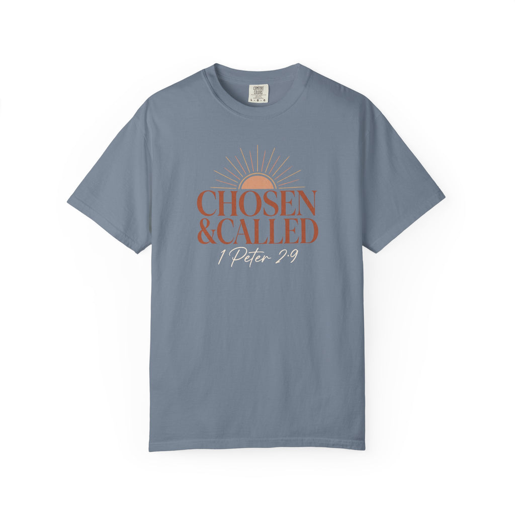 Chosen and Called T-Shirt