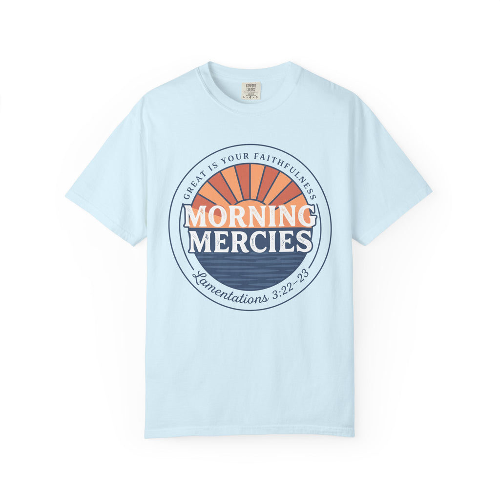 Morning Mercies T-Shirt