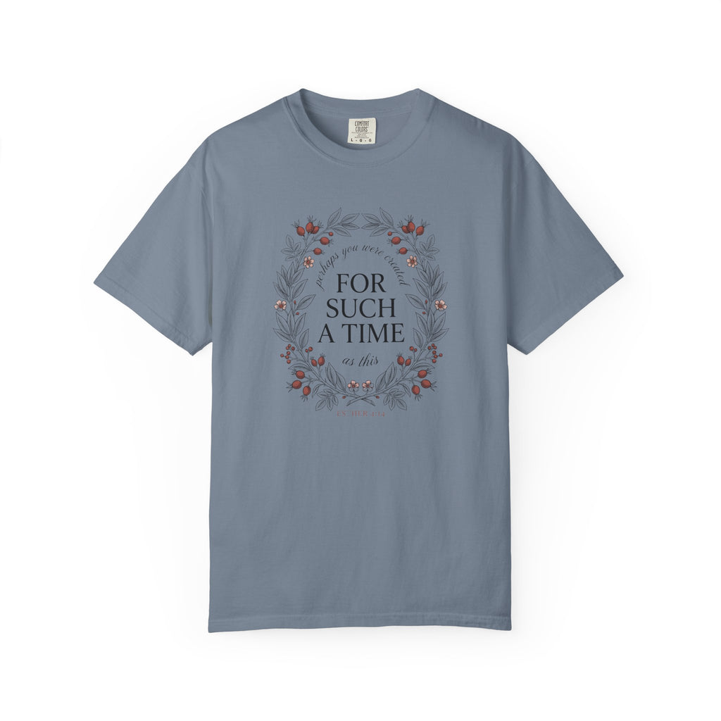 For Such A Time T-Shirt