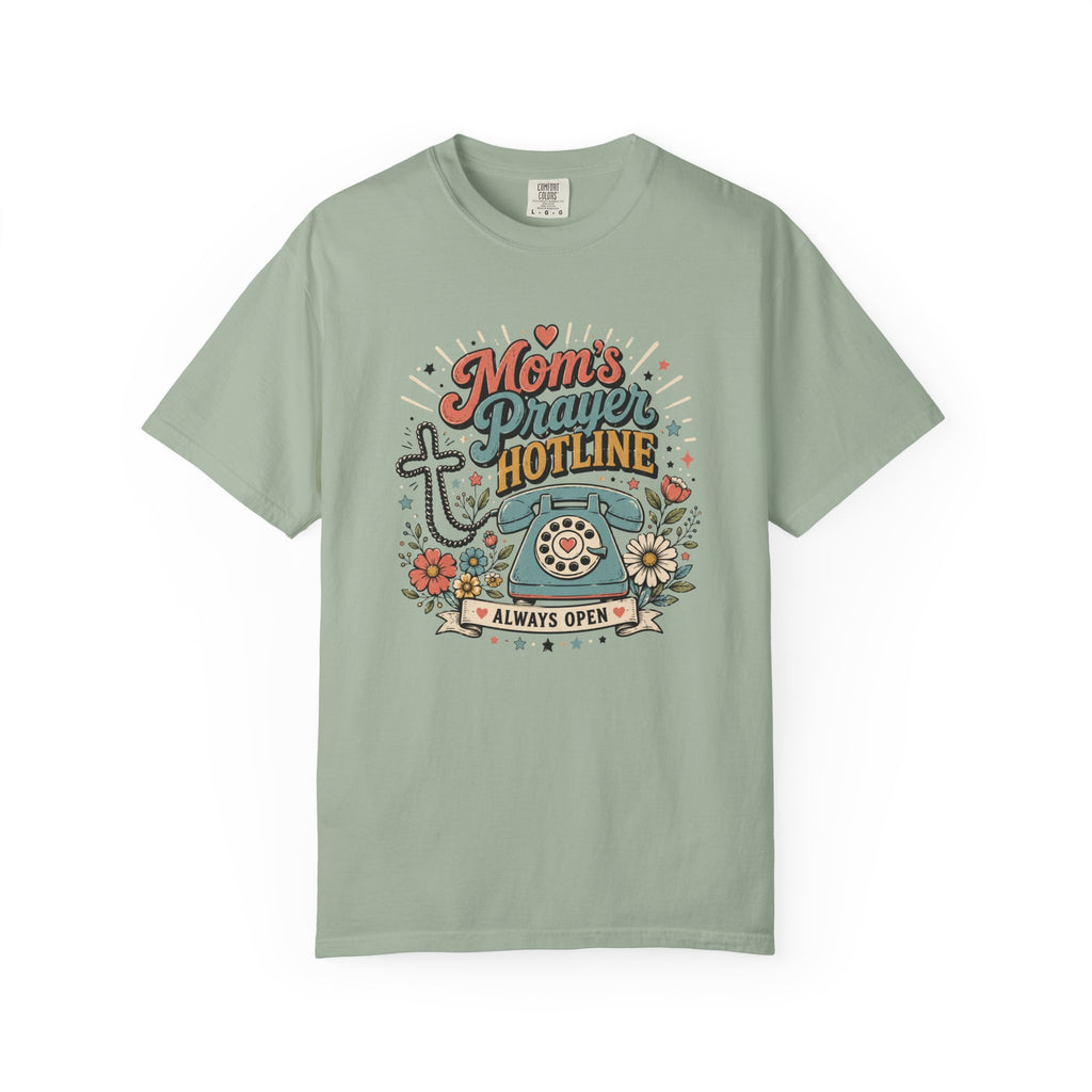 Prayer Hotline T-Shirt