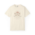 Made New T-Shirt
