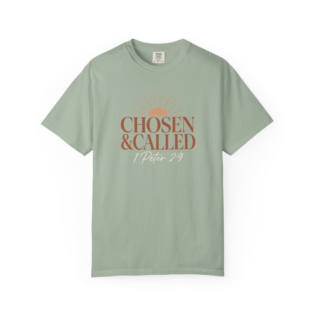 Chosen and Called T-Shirt