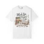 Mom Life Prayer Life T-Shirt