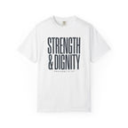 Strength T-Shirt