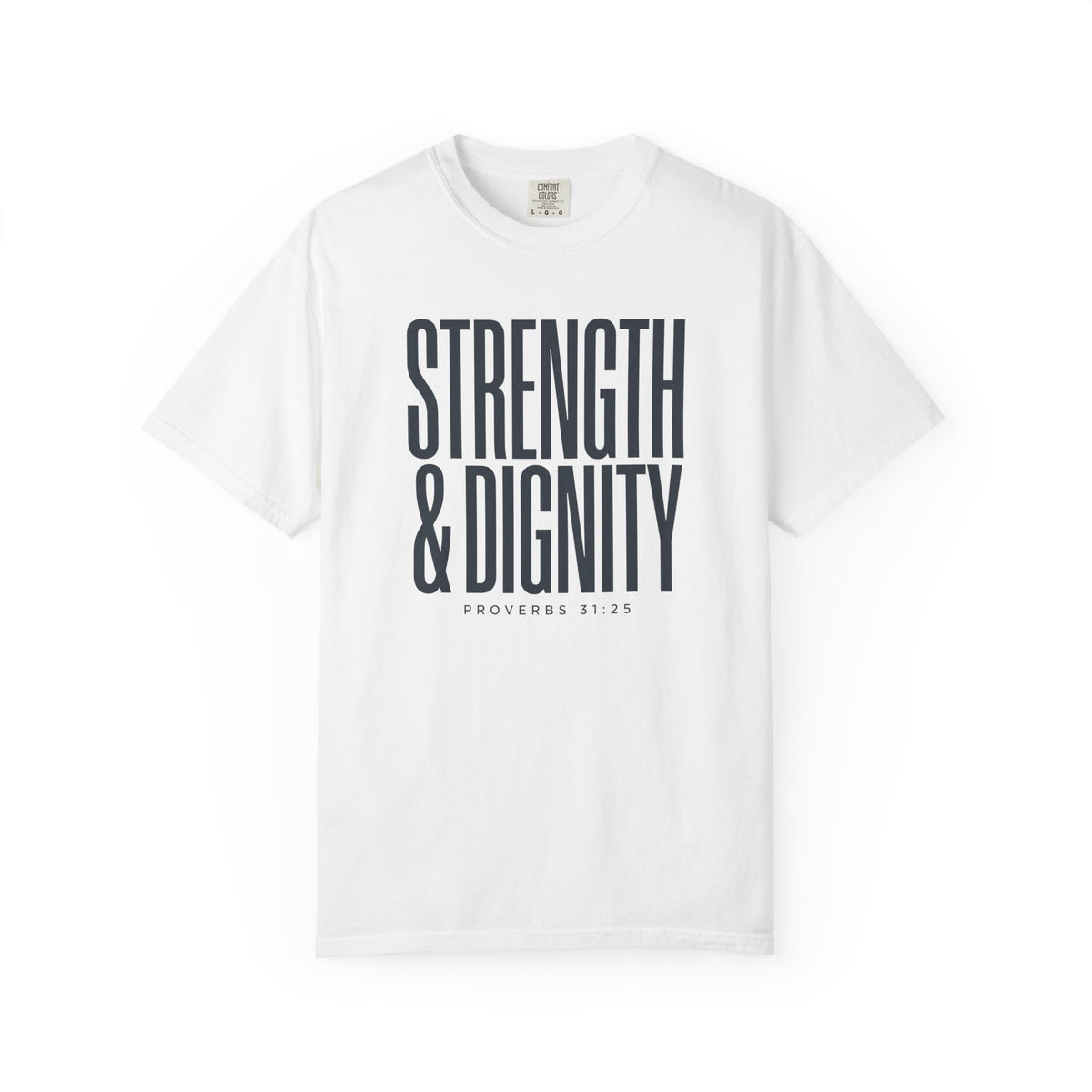 Strength T-Shirt