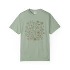Cross Garden T-Shirt