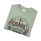 Chaos Coordinator  T-Shirt