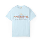 Peace Be Still T-Shirt