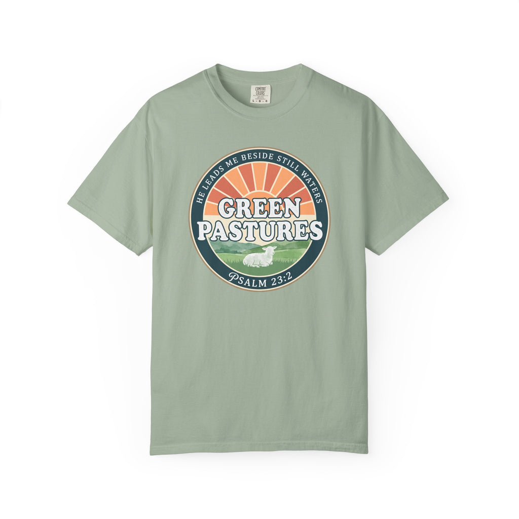 Green Pastures T-Shirt