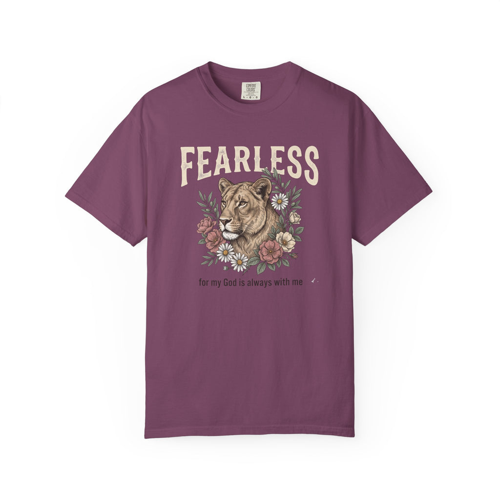 Fearless T-Shirt