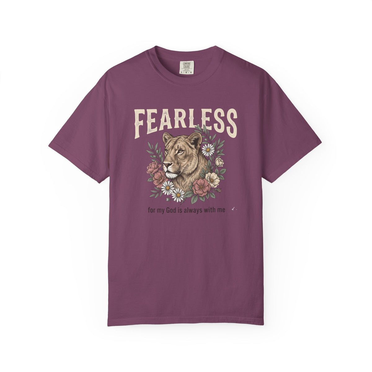 Fearless T-Shirt