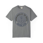 Commander of the Waves T-Shirt