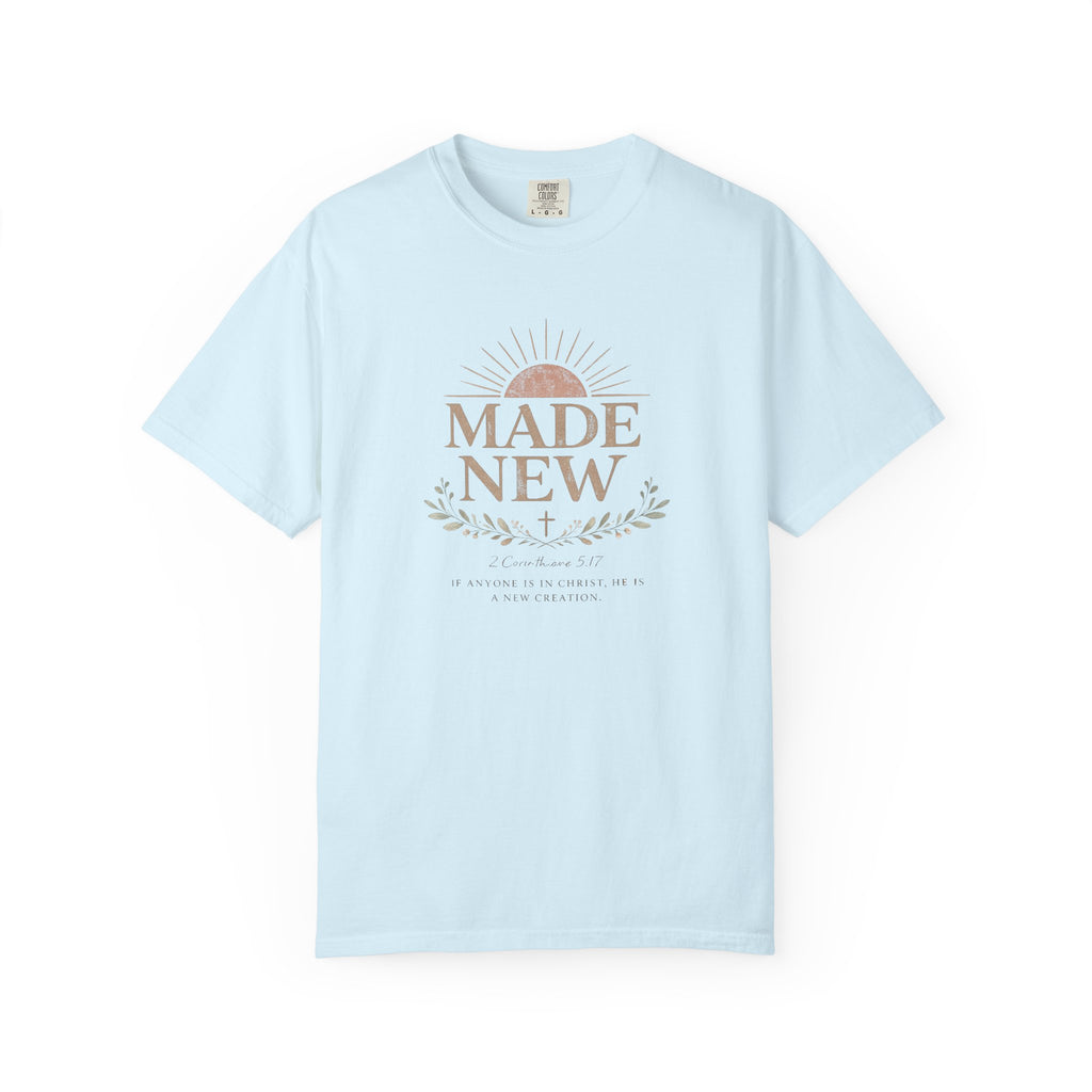 Made New T-Shirt