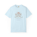 Made New T-Shirt