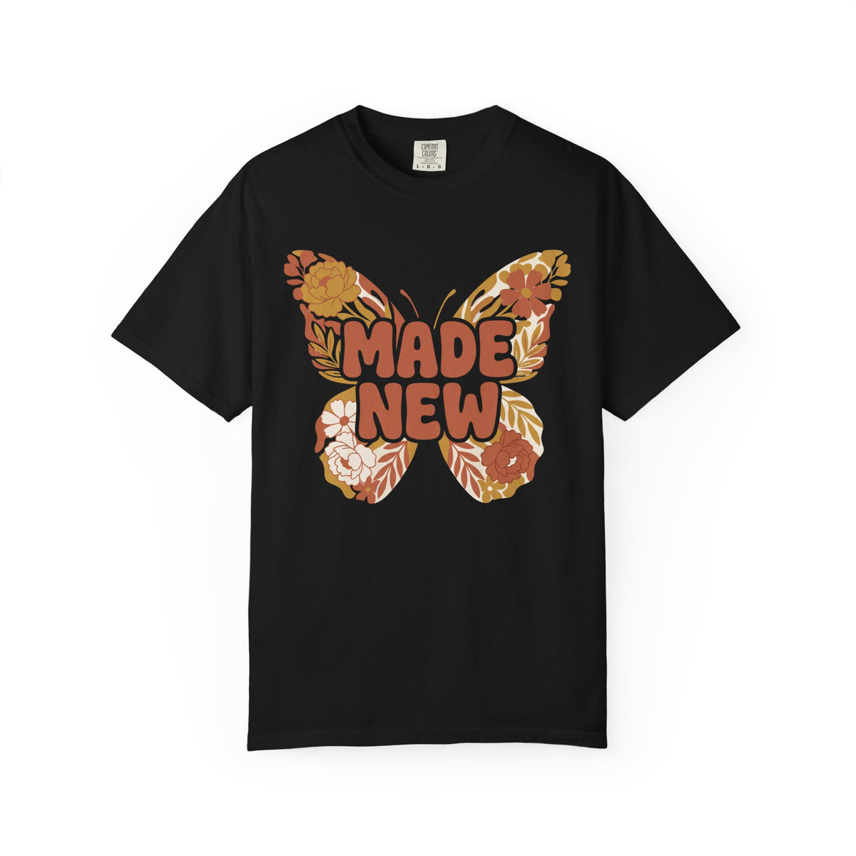 Groovy Made New T-Shirt