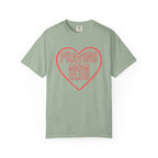 Praying Mom Club T-Shirt