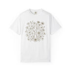 Cross Garden T-Shirt