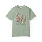 Be Still and Know T-Shirt