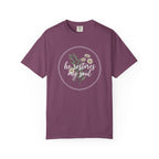 He Restores My Soul T-Shirt