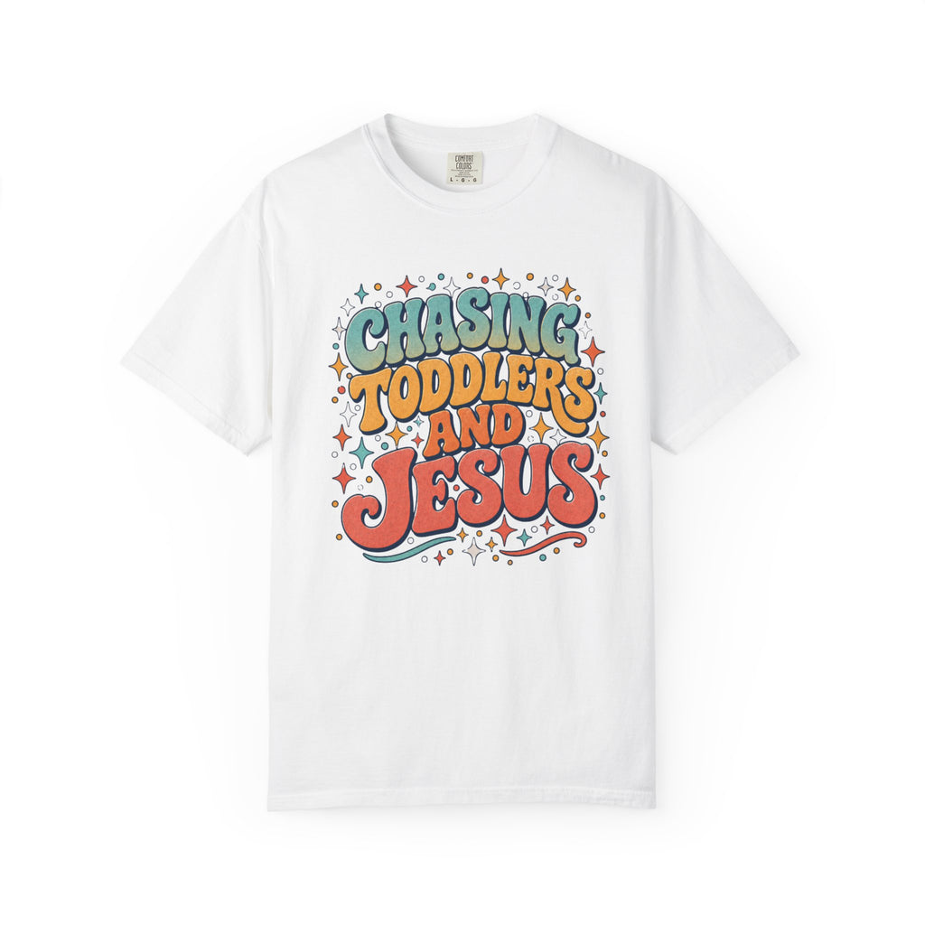Chasing Toddlers T-Shirt
