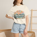 Peace Be Still T-Shirt