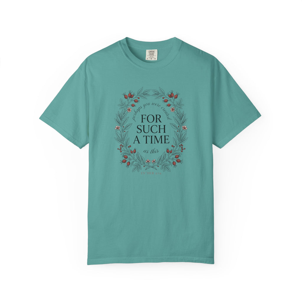 For Such A Time T-Shirt
