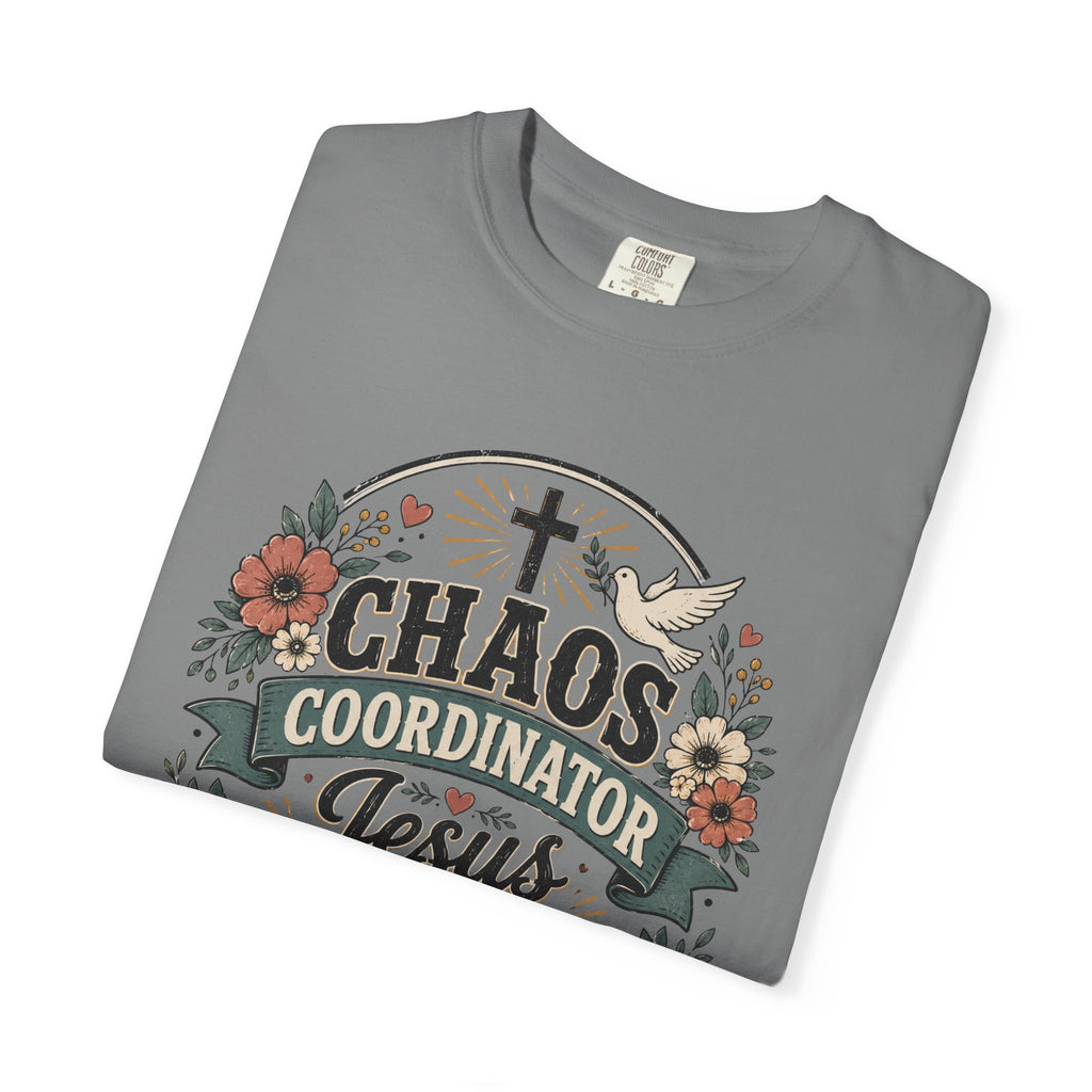 Chaos Coordinator  T-Shirt