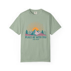 Peace Be With You T-Shirt