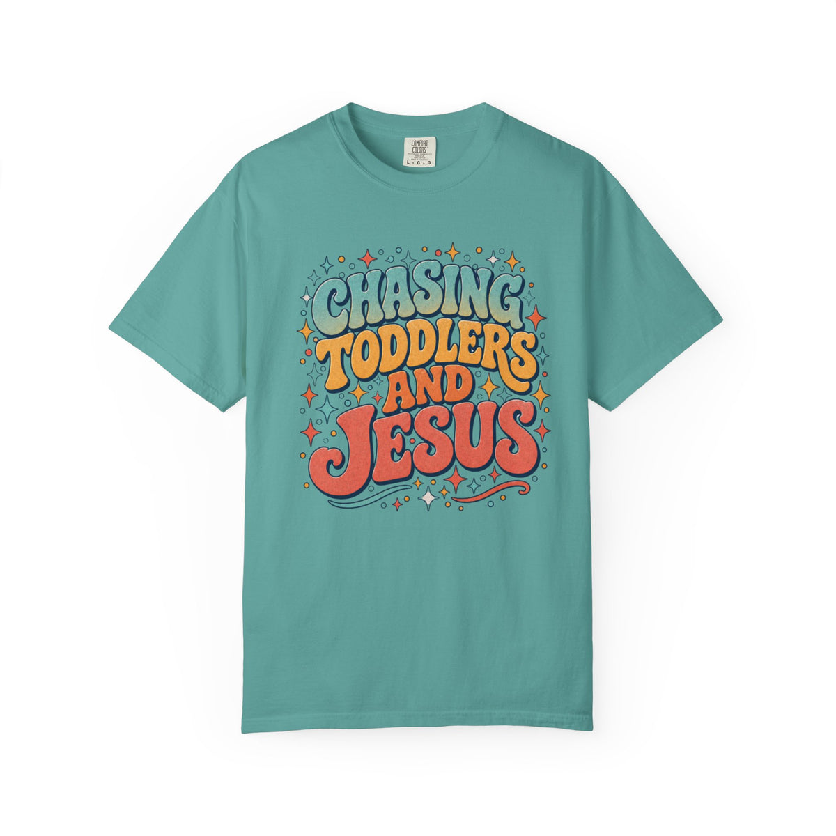 Chasing Toddlers T-Shirt