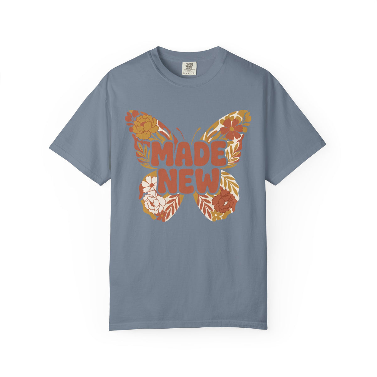 Groovy Made New T-Shirt