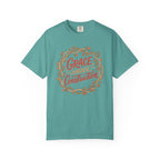 Grace Under Construction T-Shirt