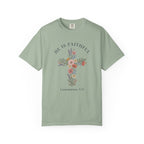 He is Faithful T-Shirt