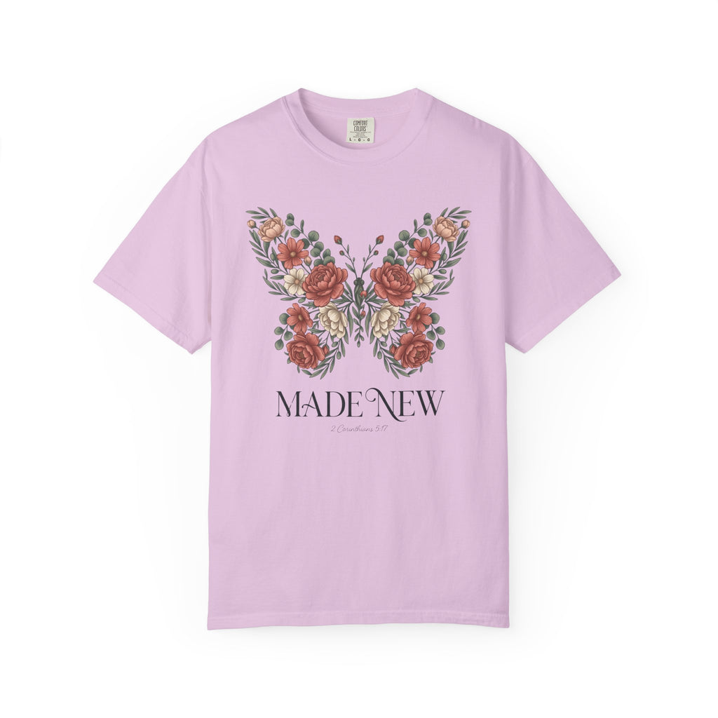 Made New T-Shirt