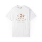Made New T-Shirt
