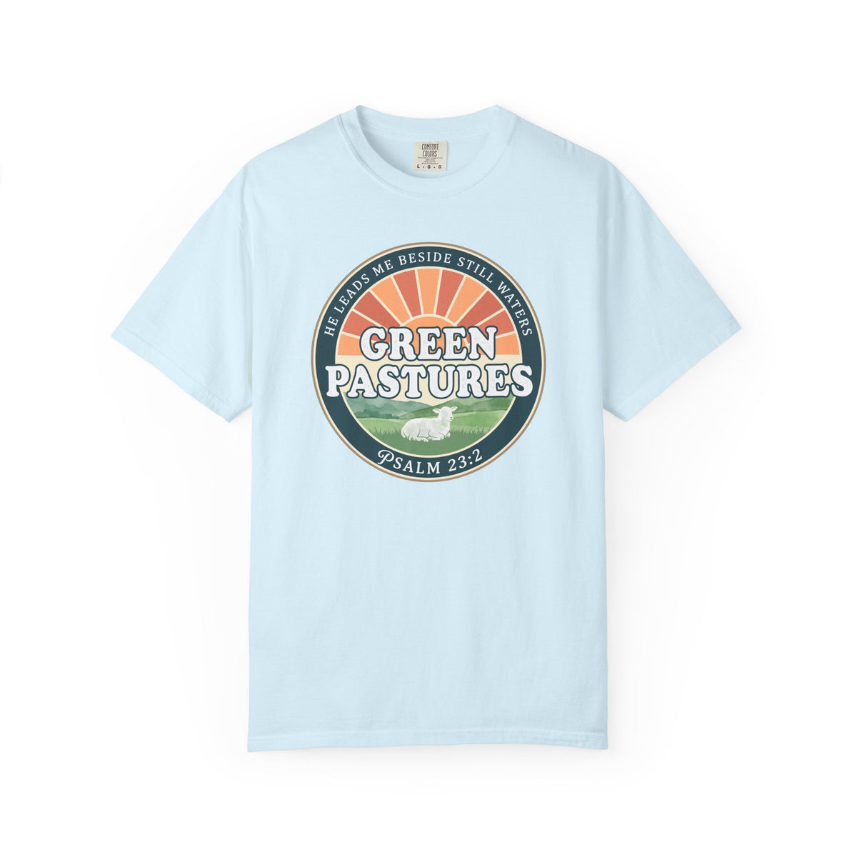 Green Pastures T-Shirt