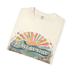 Peace Be Still T-Shirt