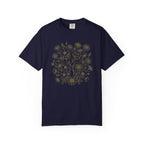 Cross Garden T-Shirt