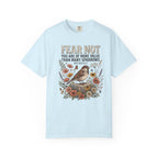 Fear Not Sparrow T-Shirt