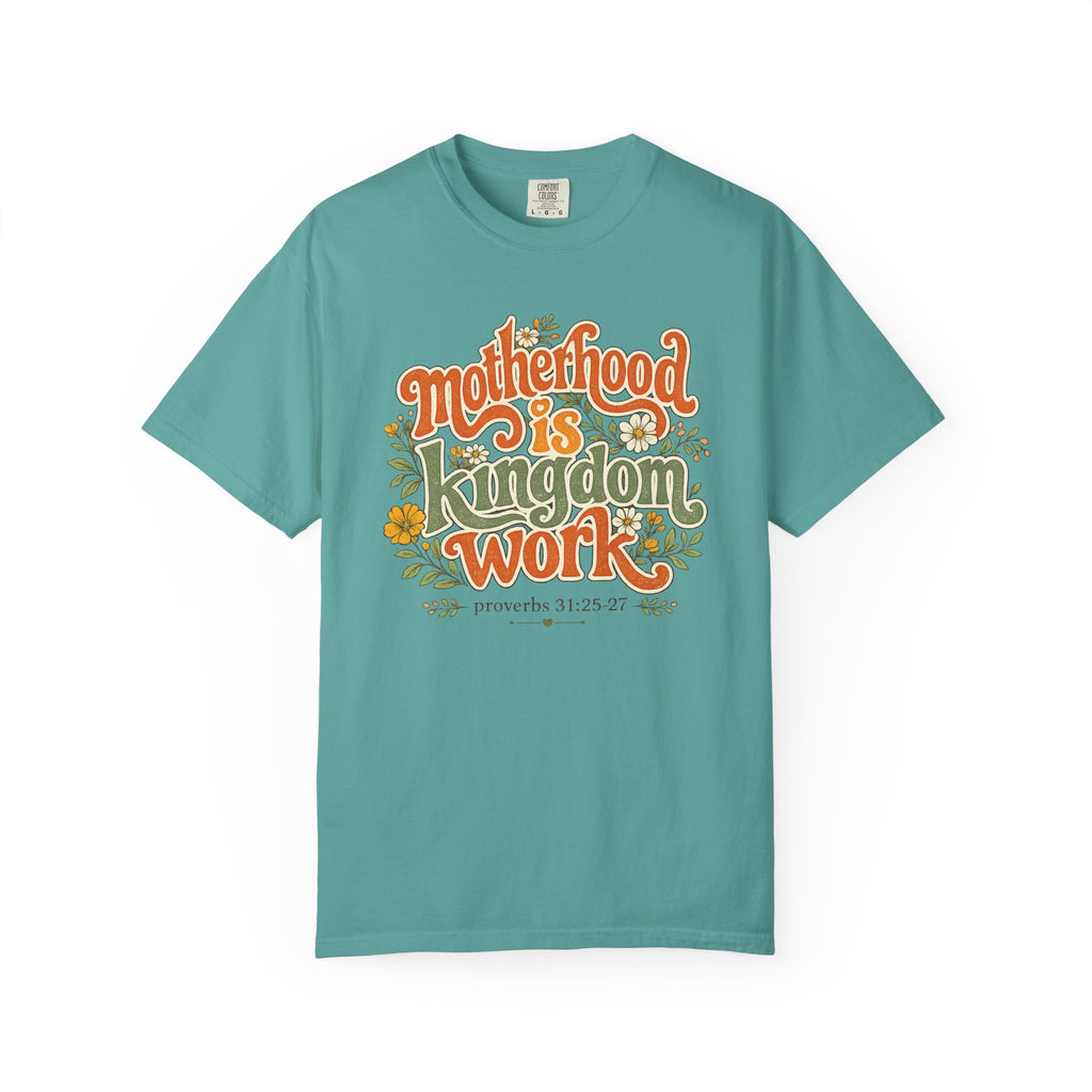 Kingdom Work T-Shirt