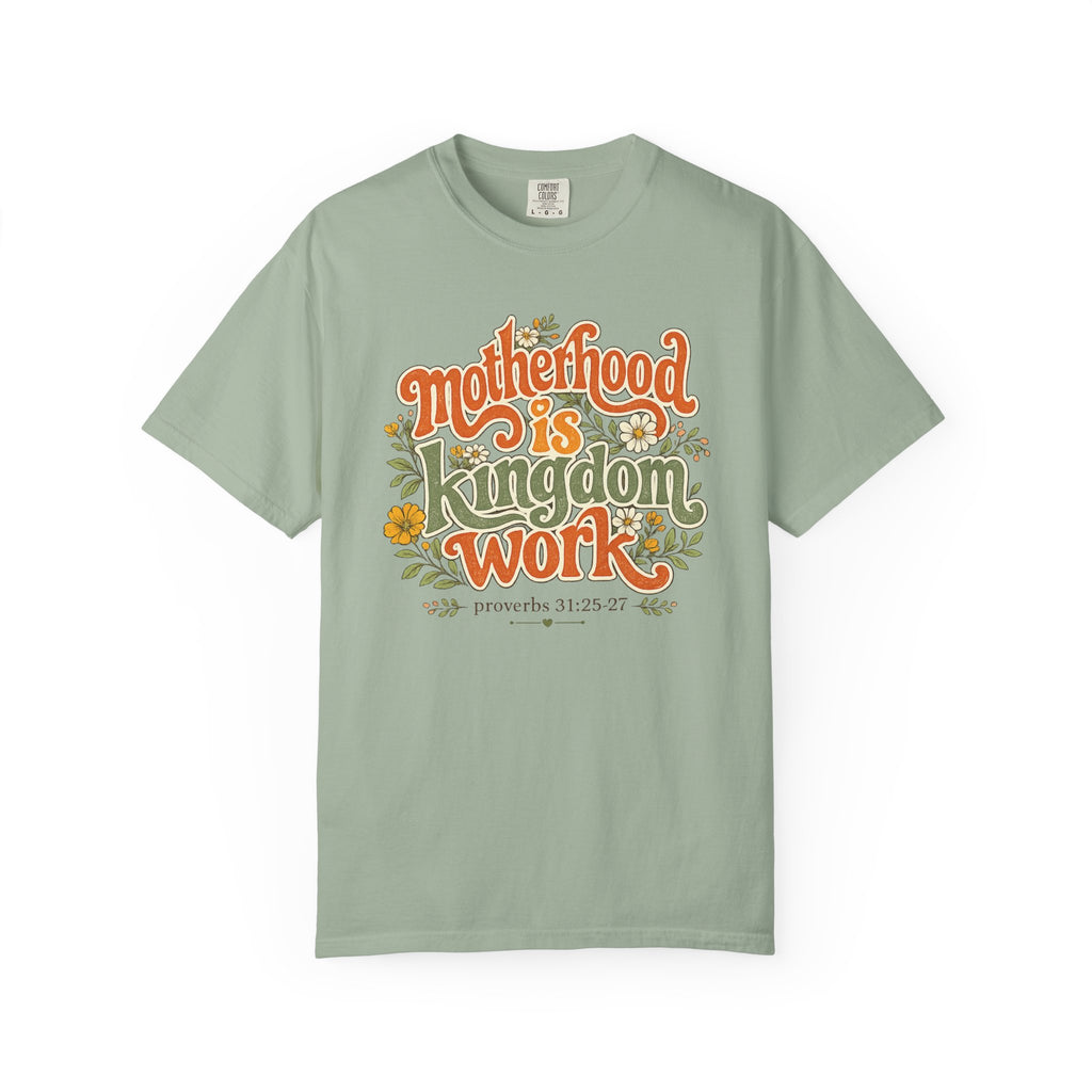 Kingdom Work T-Shirt