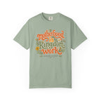 Kingdom Work T-Shirt