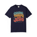 Chasing Toddlers T-Shirt
