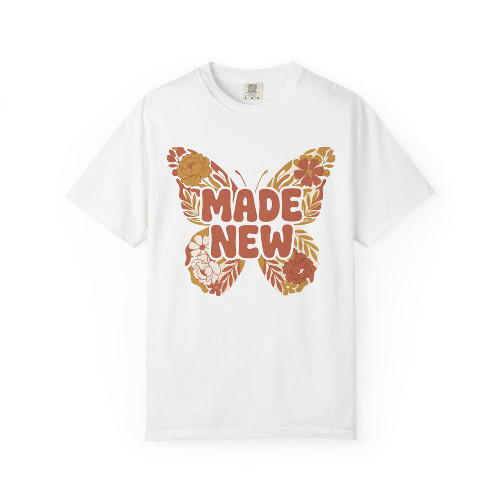 Groovy Made New T-Shirt