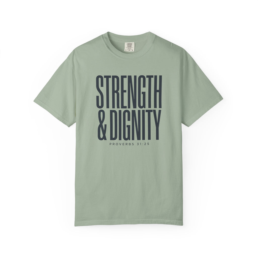 Strength T-Shirt