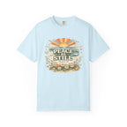 Peace be Still T-Shirt