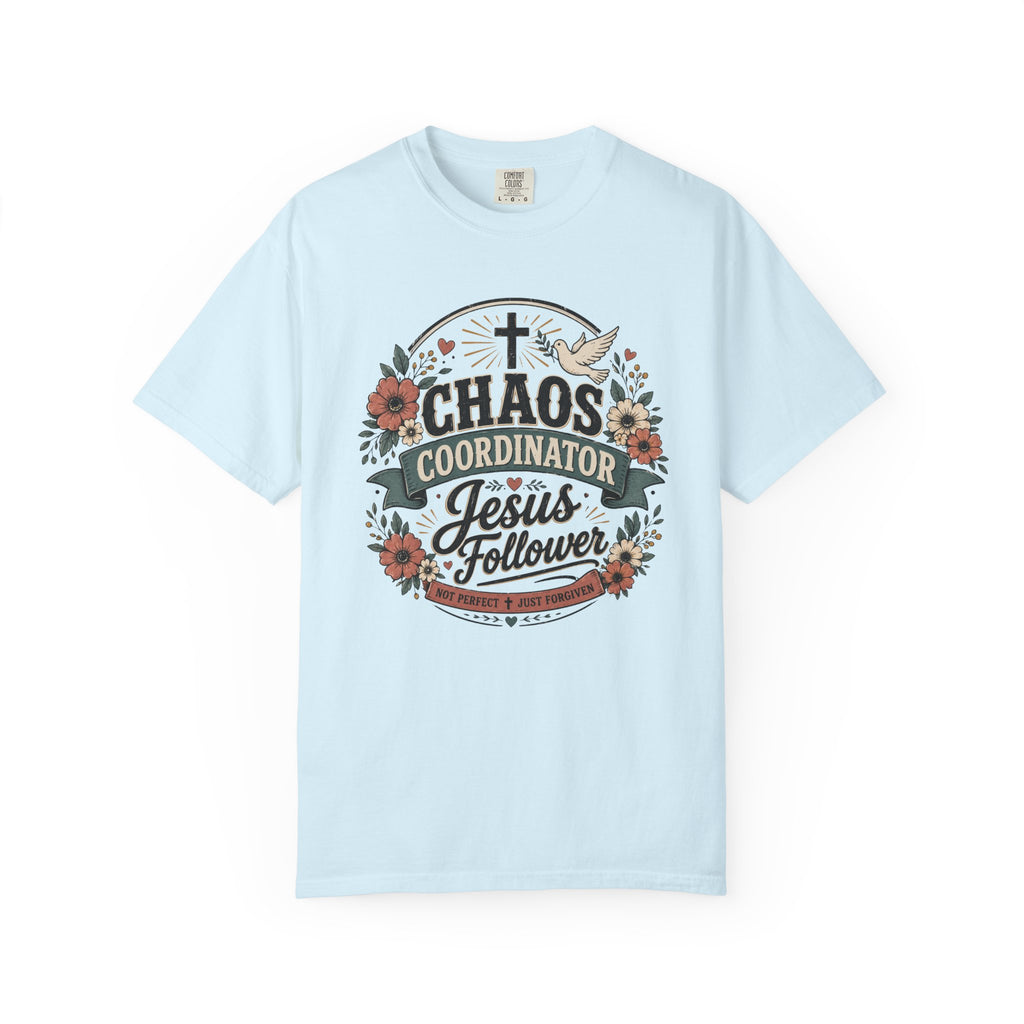 Chaos Coordinator  T-Shirt