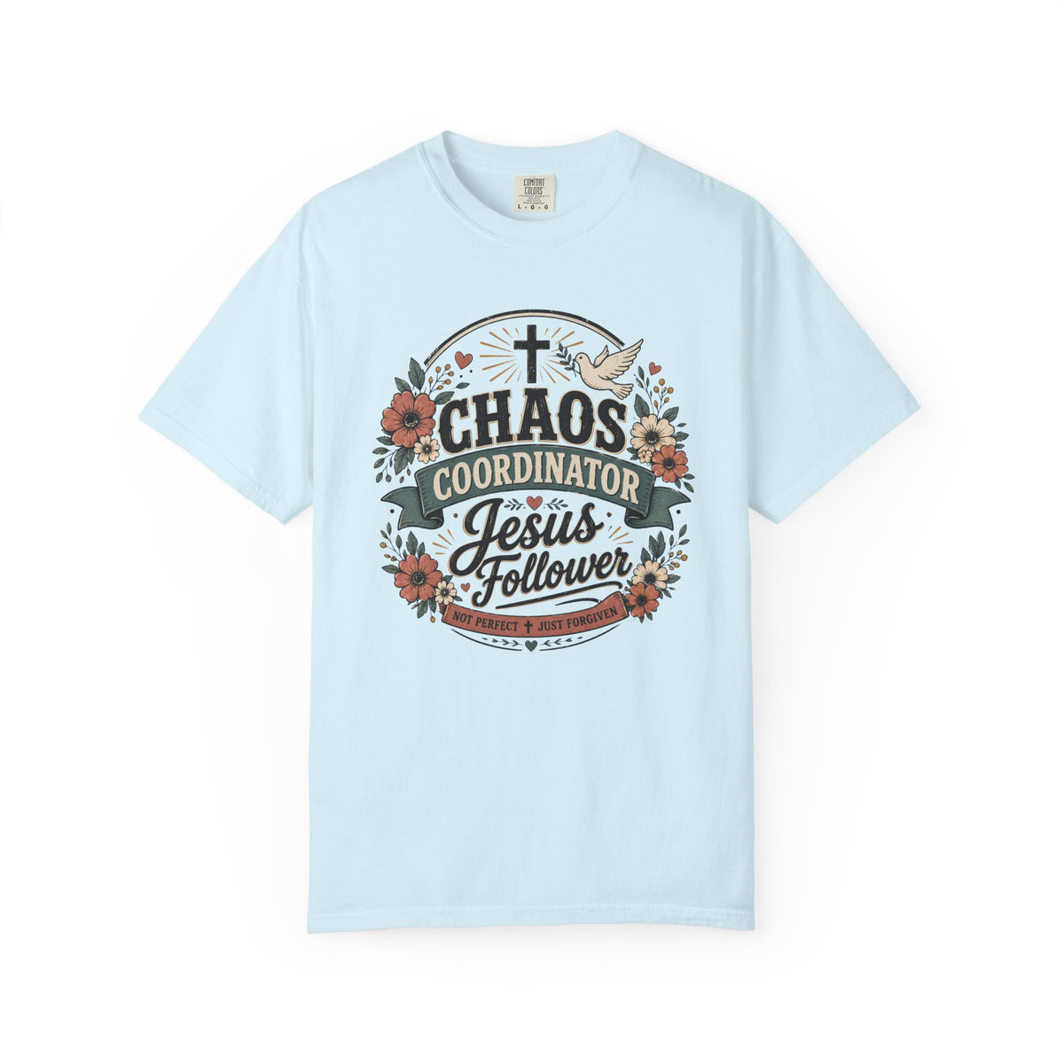 Chaos Coordinator  T-Shirt