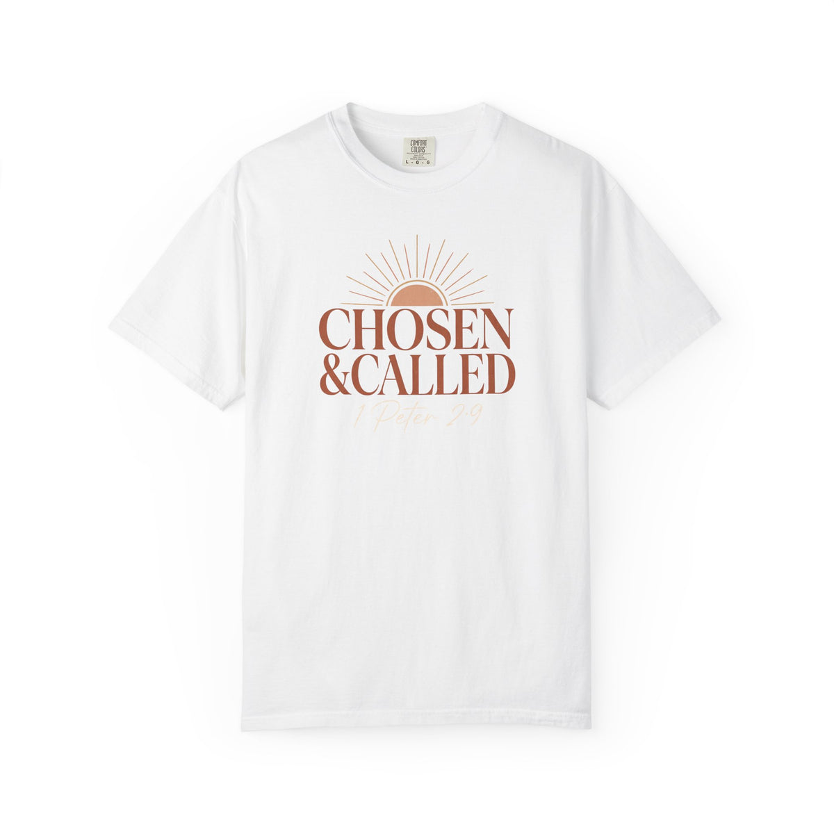Chosen and Called T-Shirt