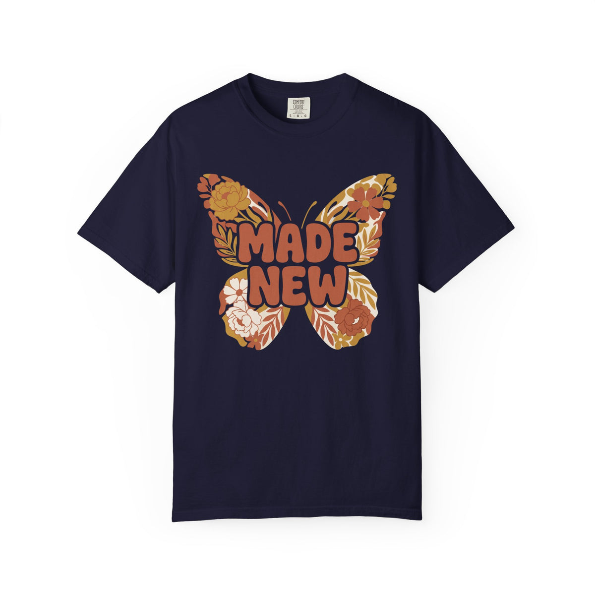 Groovy Made New T-Shirt