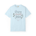 Raising Tiny Hearts T-Shirt